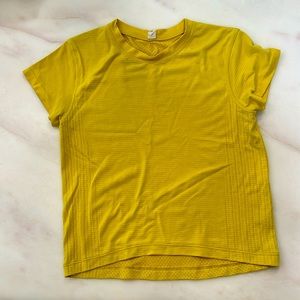 lululemon top
